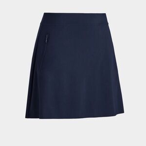 G/FORE Women’s Silky Nylon Active Skort | Size L